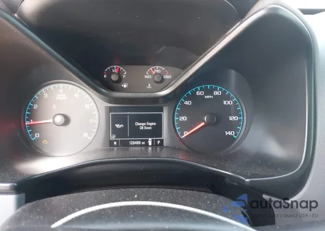 2020 Chevrolet Colorado 2Wd Short Box Wt z USA, uszkodzony, nr VIN 1GCGSBEA1L1121575